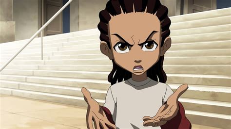 where to watch boondocks australia|The Boondocks: Where to Watch and Stream Online